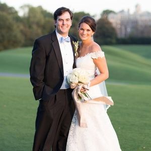 Meet your Posher, Aynsley